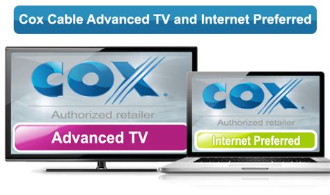 cox cable tv cost