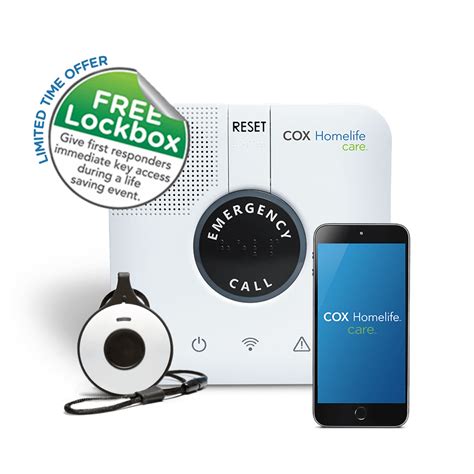 cox home security phone number