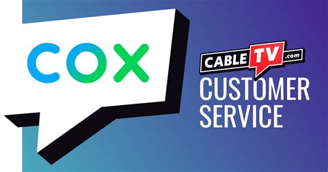 Cox Service Call