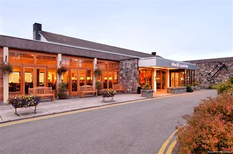 coylumbridge hotel leisure facilities