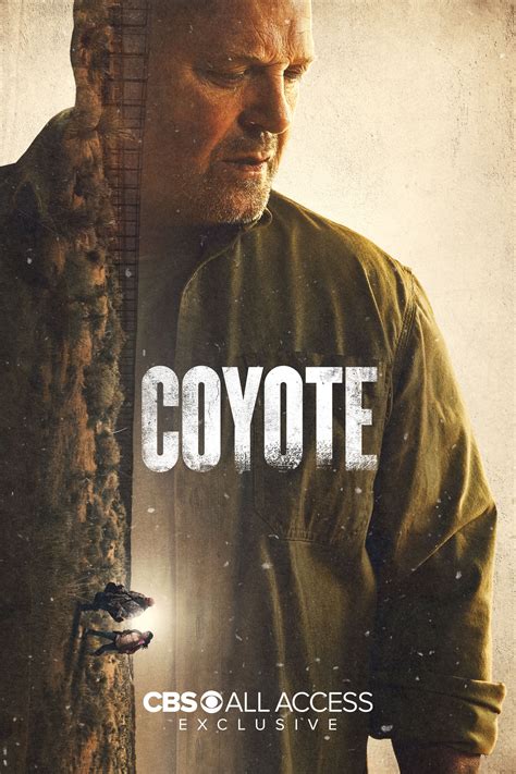 coyote the movie 2021