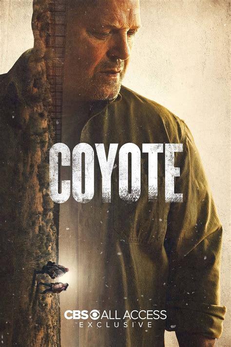 coyote tv series 2021