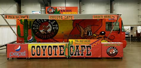 coyotes cafe 