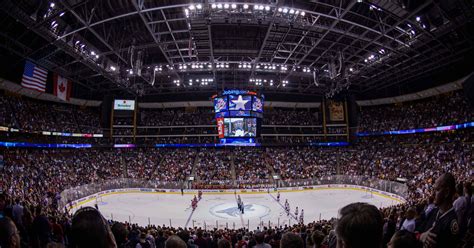 coyotes hockey home games
