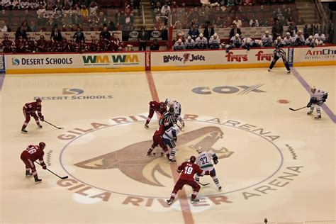 coyotes tickets 2017