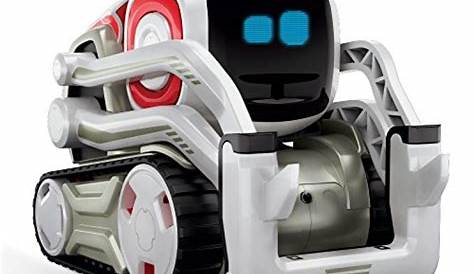 Cozmo Robot Amazonca Black Friday Le Connecté Est à 169,99 € Sur