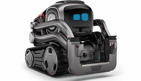 Cozmo Robot Canada Black Friday BLACK FRIDAY Le évolutif En Promotion