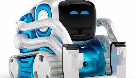 Cozmo Robot Price In India 3D Asset CGTrader