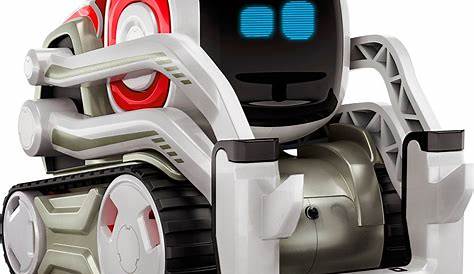 Cozmo Robot Reviews Review Kids Toys News