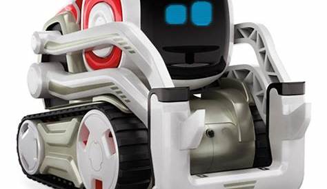Cozmo Robot Target STEM Educational Toys And Games Gift Guide IMore