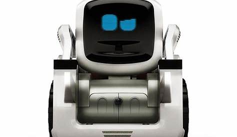 Cozmo Robot Toy Black Friday BLACK FRIDAY Le évolutif En Promotion