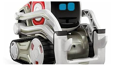 Cozmo Robot Toy Walmart MoimTech Compatible With Anki Accessories