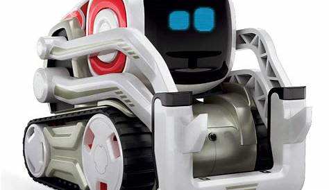 Cozmo Walmart Com Cozmo Robot Robots For Kids Robot Toy