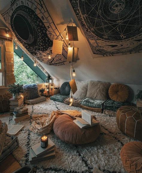 This Cozy Chill Room Ideas For Living Room
