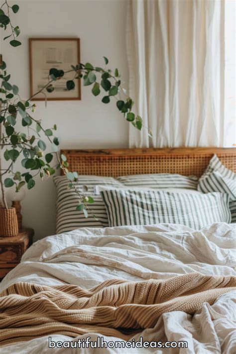 Cozy Bedding for Bedroom