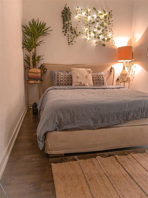 Cozy Bedroom Ideas for Spring Grace In My Space