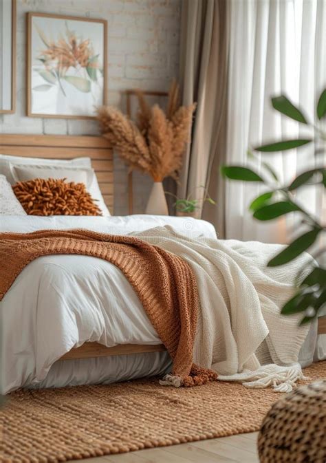 Cozy Bedroom Textures