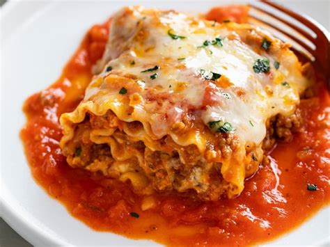 cozy cook lasagna roll ups