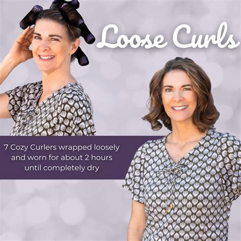 Cozy Curlers Discount Code