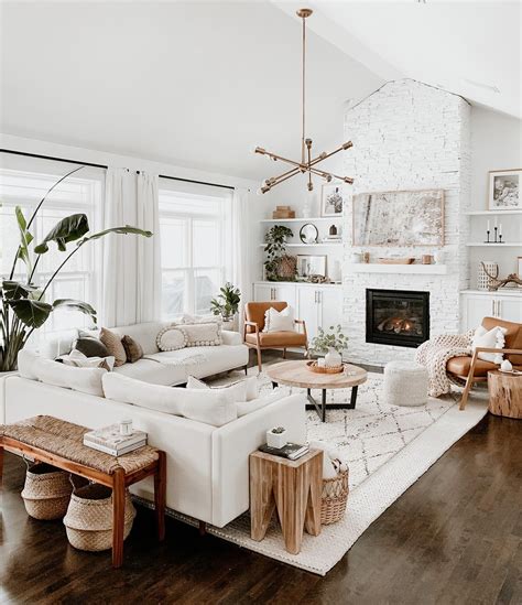 20+ Small Warm And Cozy Living Room Ideas