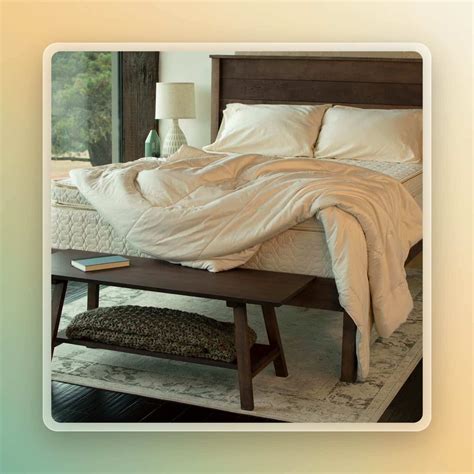 Cozy Organic Bedding