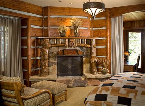 Image of a Bedroom with a Cozy Seating Area