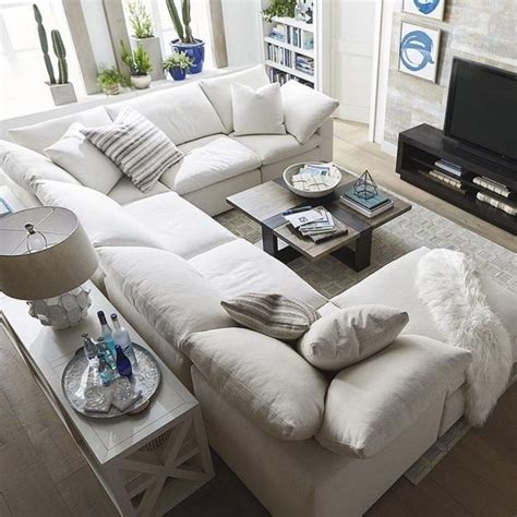 Popular Cozy Sectional Sofas New Ideas