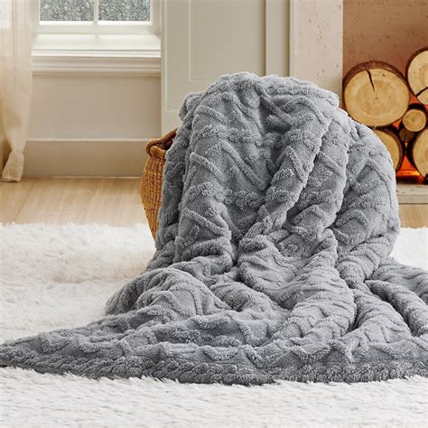 Cozy Throw Blanket