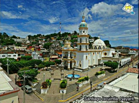 cp santiago ixcuintla nayarit