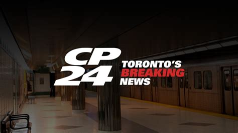 cp24 news in toronto