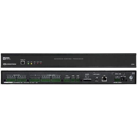 DRCP4 controller for 1 unit Electrodesign