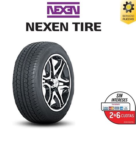 Nexen Cp521 215/70R16 108/106T Bsw AllSeason tire