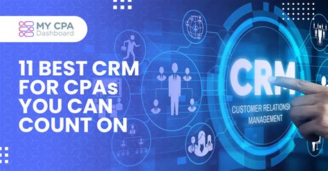 Your Unlimited CRM Experience For Accountants and CPAs Starting From 49