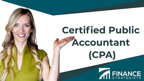 cpa meaning accounting