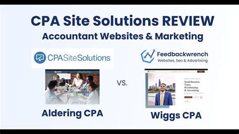 cpa site solutions