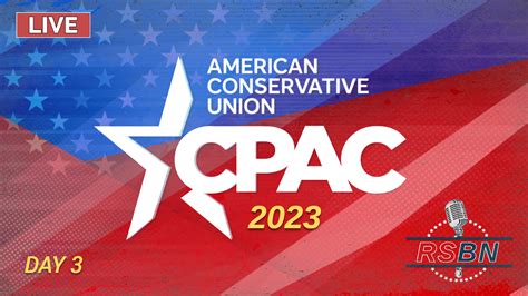 cpac 2023 day 3