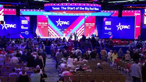 cpac in las vegas