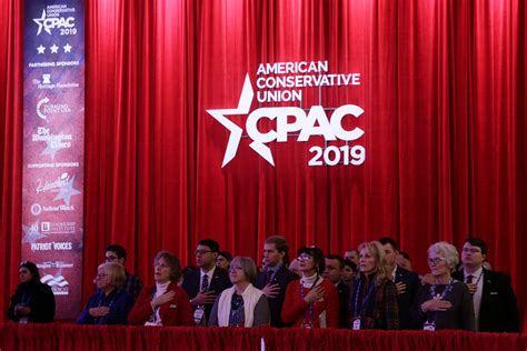 cpac live coverage