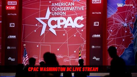 cpac live stream 2015