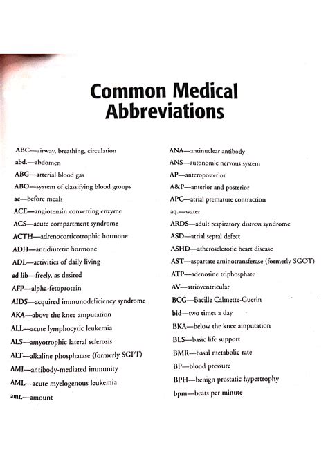 cpac medical abbreviation