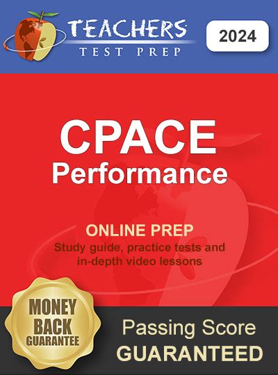 cpace test sign up