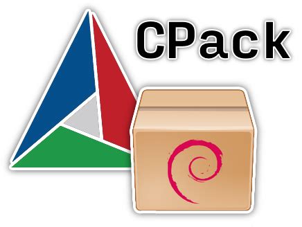 cpack make package