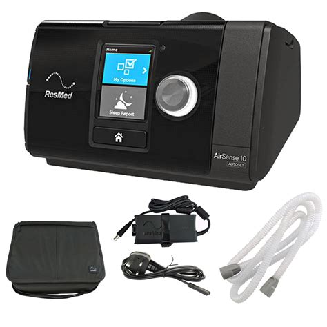 cpap machine airsense 10