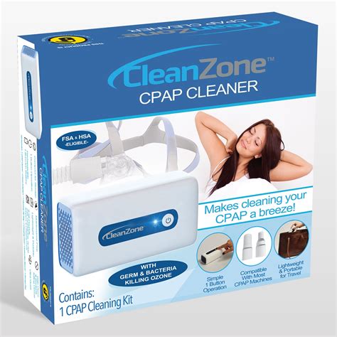 cpap machine cleaner as seen on tv