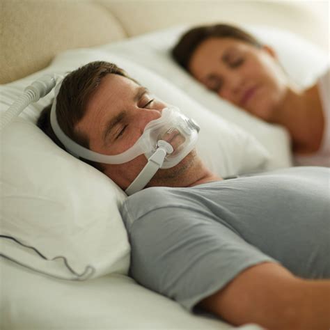 cpap machine face mask