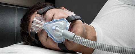 cpap machine for sleep apnea reviews