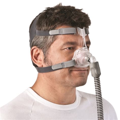 cpap machine mask resmed