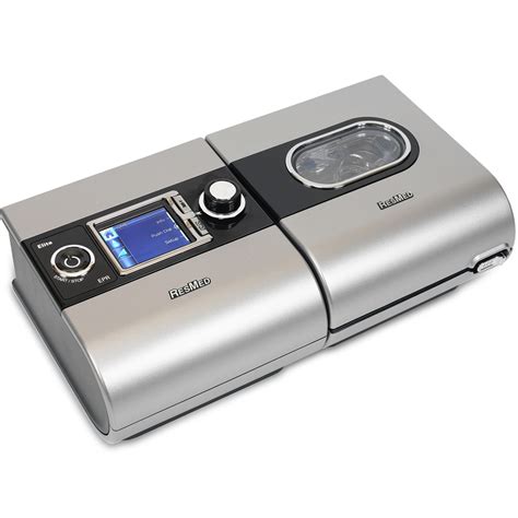 cpap machines canada resmed