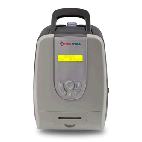 Cpap Machines Cvs