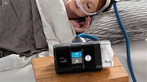 cpap machines for sleep apnea
